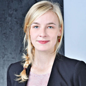 Dansk-tysk oversætter Inga Esseling Übersetzungen/Oversættelse Inga Esseling
