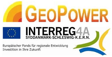 Referenz GeoPower Interreg